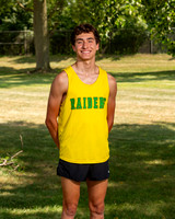 13-NHS 2025 Fall Cross Country
