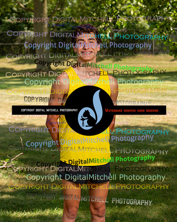 13-NHS 2025 Fall Cross Country