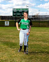 14-CHS 2025 Softball