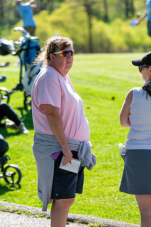 17-Hunter Golf Match