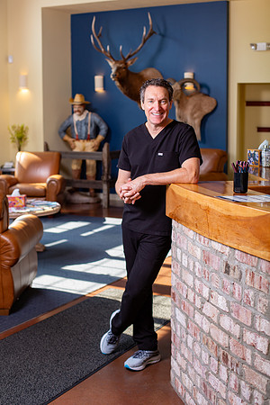119-Coulter Dentist Office