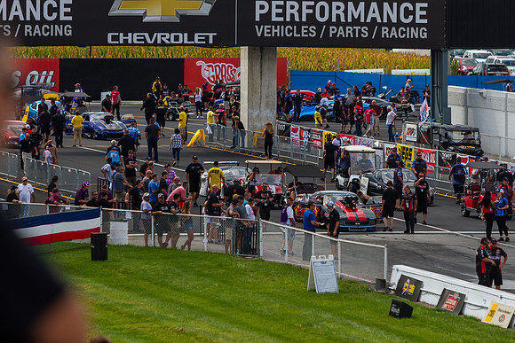 379-NHRA in Indy 2018