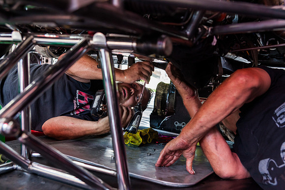 314-NHRA in Indy 2018