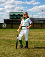 6-CHS 2025 Softball