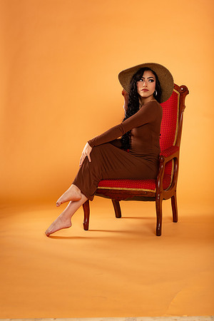 251-Kimberly in Brown