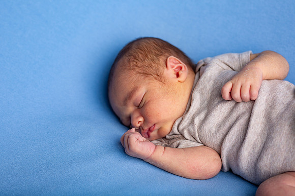 22-Baby Wesley