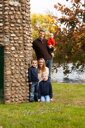 Erin Nowak Family-098
