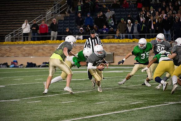 152-ND InterHall Football 2021
