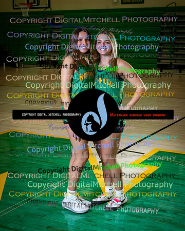 403-NHS 2025 Track and Softball