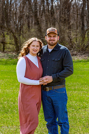 59-Lauren DeMont n Joseph Markiewicz