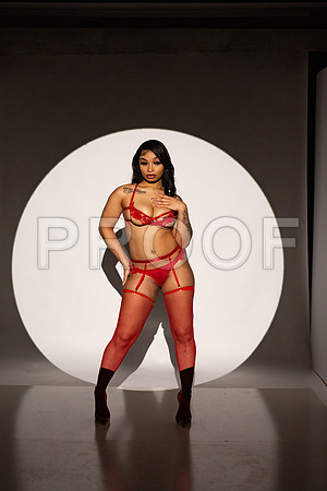 57-Cyanne Wooten and Bianca