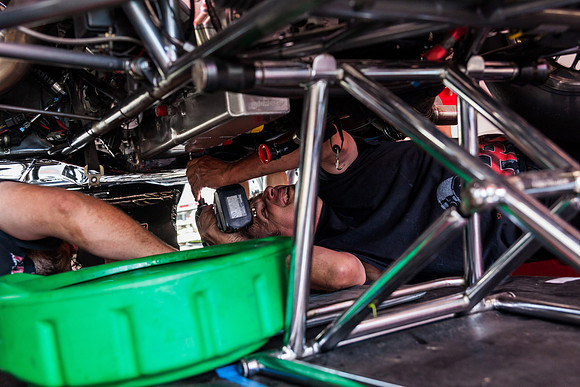 305-NHRA in Indy 2018