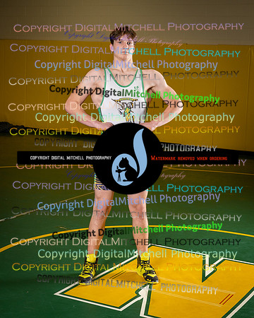 135-NHS 2024 wrestling