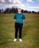 226-NHS 2025 Golf Baseball