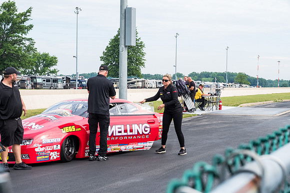 95-NHRA in Norwalk 2018