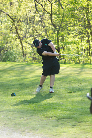 213-Hunter Golf Match