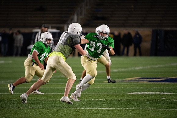 80-ND InterHall Football 2021