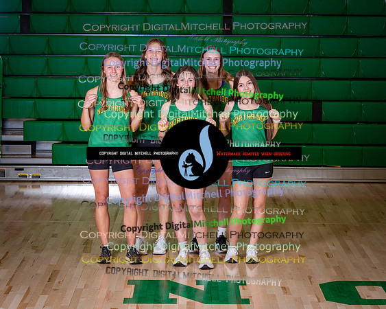 135-NHS 2025 Track and Softball