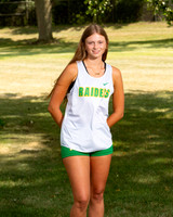 81-NHS 2025 Fall Cross Country