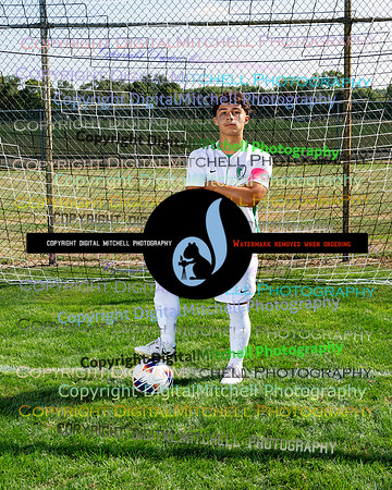 81-2024 Fall Soccer Boys