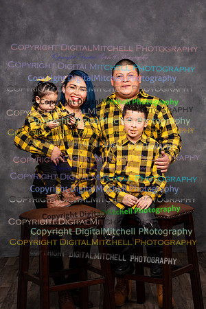 199-Machado Family