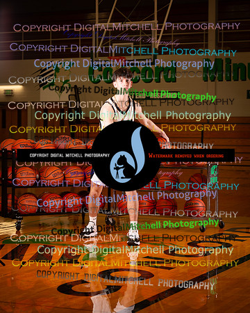 94-2024 Basketball Boys