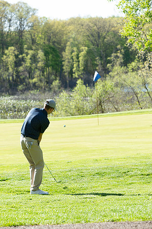 62-Hunter Golf Match