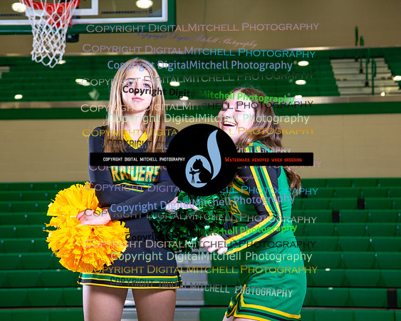 191-NHS Winter 2024 Basketball Girls