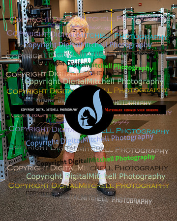 329-CHS 2025 Football