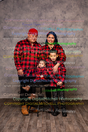 273-Machado Family