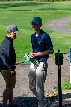 6-Hunter Golf Match