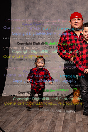 262-Machado Family