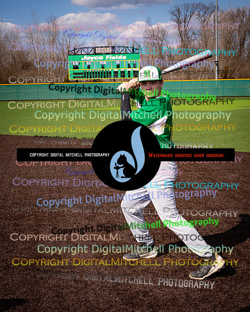 110-NHS 2025 Baseball