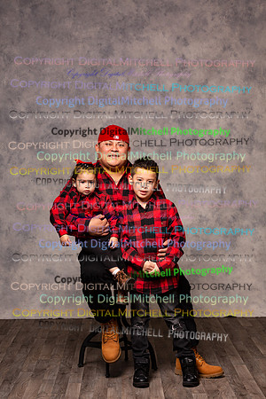 252-Machado Family