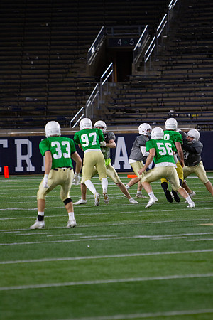 285-ND InterHall Football 2021