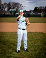 19-CHS 2025 Baseball