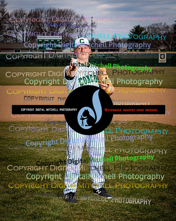 19-CHS 2025 Baseball