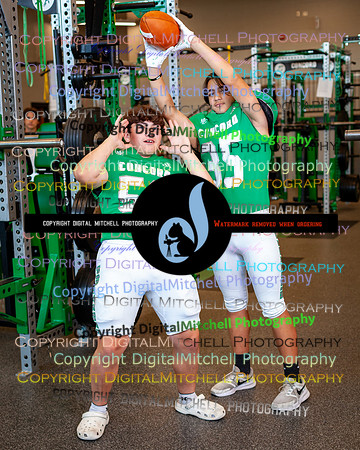 338-CHS 2025 Football