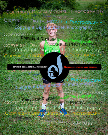 72-CHS 2025 Cross Country Boys