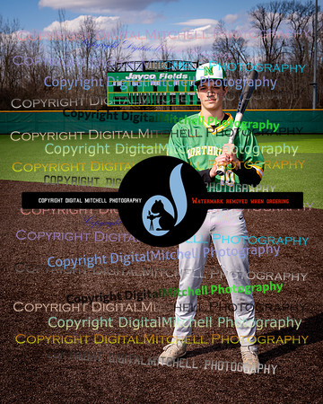 76-NHS 2025 Baseball