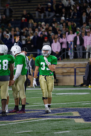 394-ND InterHall Football 2021