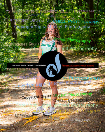 35-Cross Country Girls