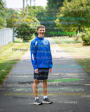 14-2024 Cross Country Boys