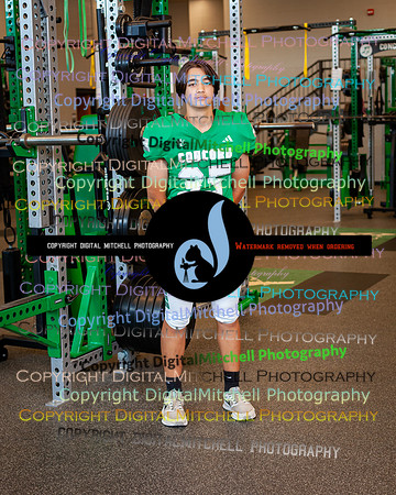 337-CHS 2025 Football