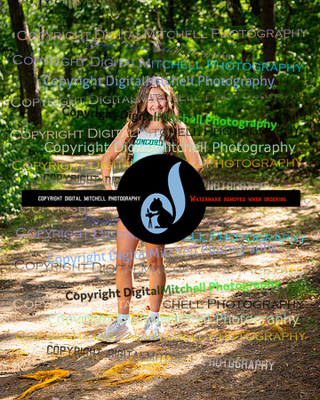 27-Cross Country Girls