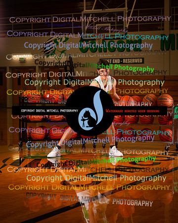 137-2024 Basketball Boys