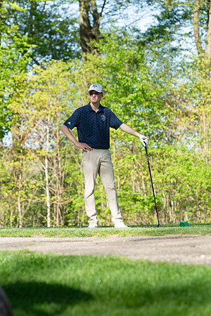 103-Hunter Golf Match