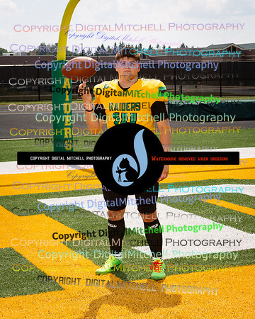 230-NHS 2025 Fall Football Varsity
