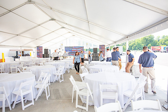 1-Arco Ribbon Cutting