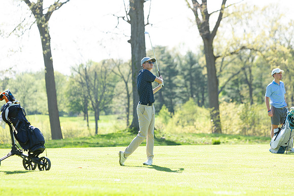 52-Hunter Golf Match